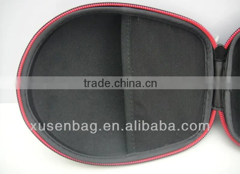 2013 hot selling case headphones bags
