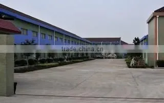 Maxfirm (Suzhou) Ind. Corp. company overview - view 3
