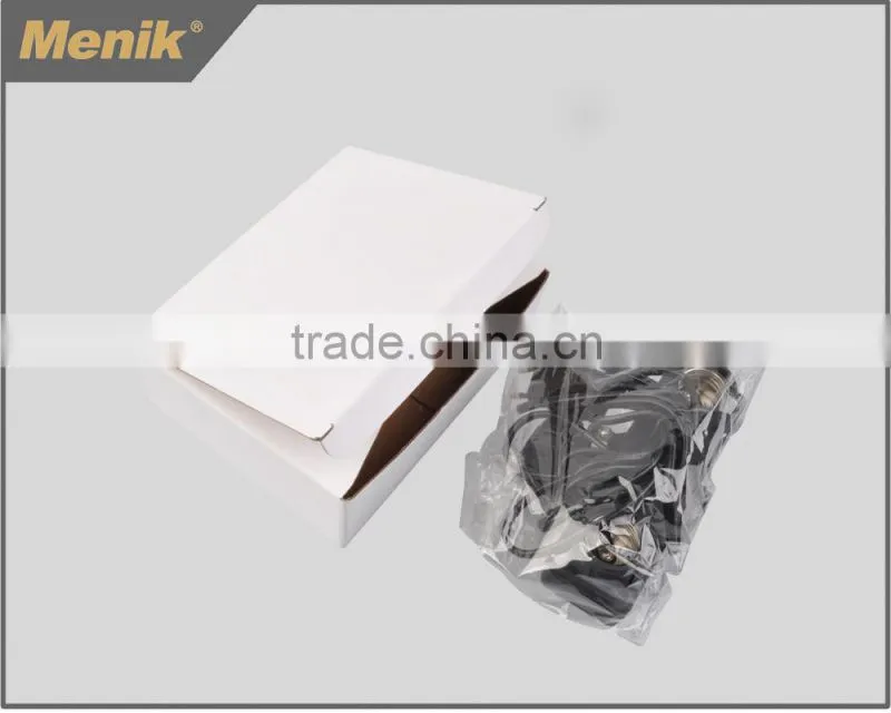 MM-3 double electric lamp holder,E27 lamp holder