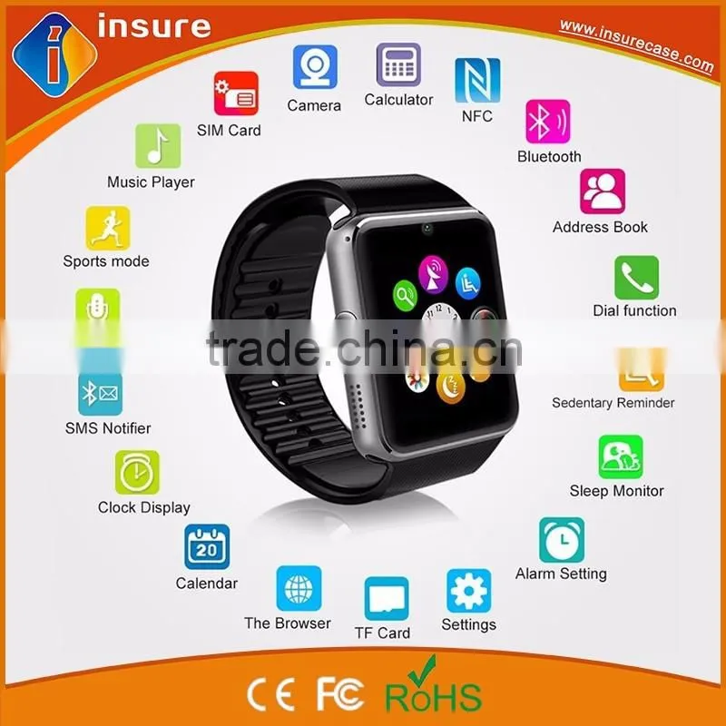 2016 online shipping newest electronic smart product ladies smart watch