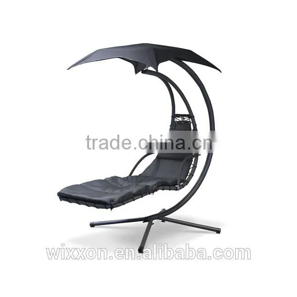 Outdoor Garden Swing Chair. Hanging Swing Chair