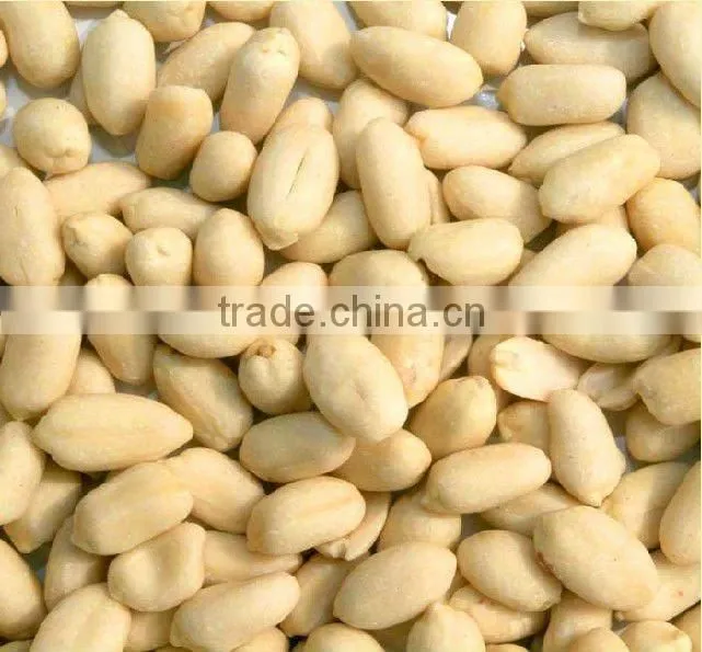 Chinese roasted peanut in shell