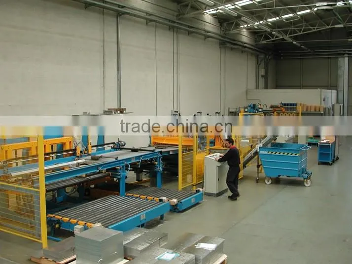 Clear Aluminum Mirror Sheet 3003H18 With CE&ISO Certificate