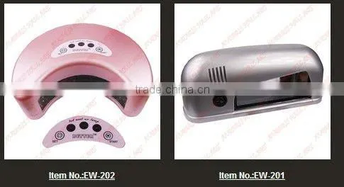 2014 new arrived 36W nail uv lamp&36W UV Lamp,UV Gel Lights