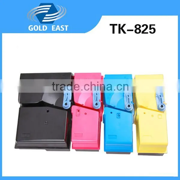 Toner cartridge TK-825 for printers FS-C2520/C2525/3225/C3232