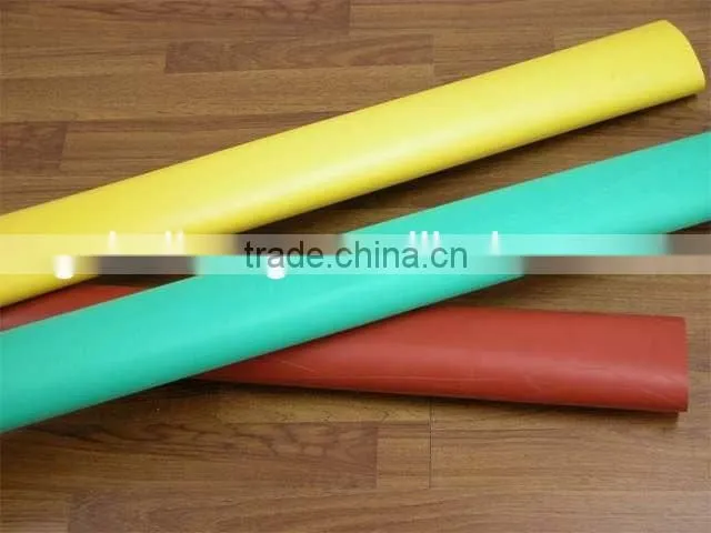 China wholesale copper protective heat shrink busbar insualtion tube