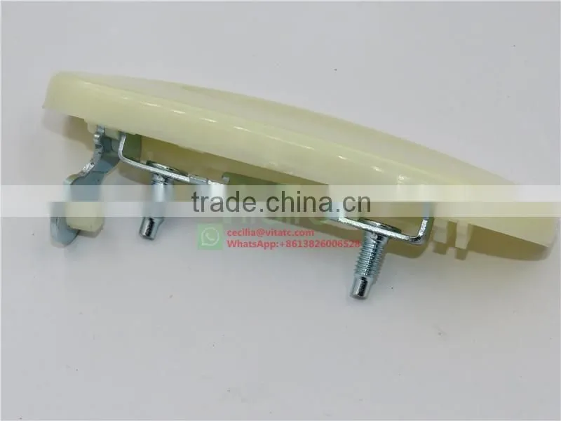 China auto parts outer handle for ZOTYE 5008 6105060-06