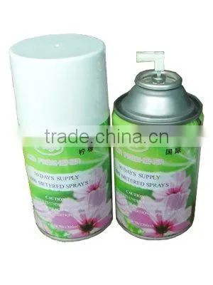 Plastic Room perfume dispenser
