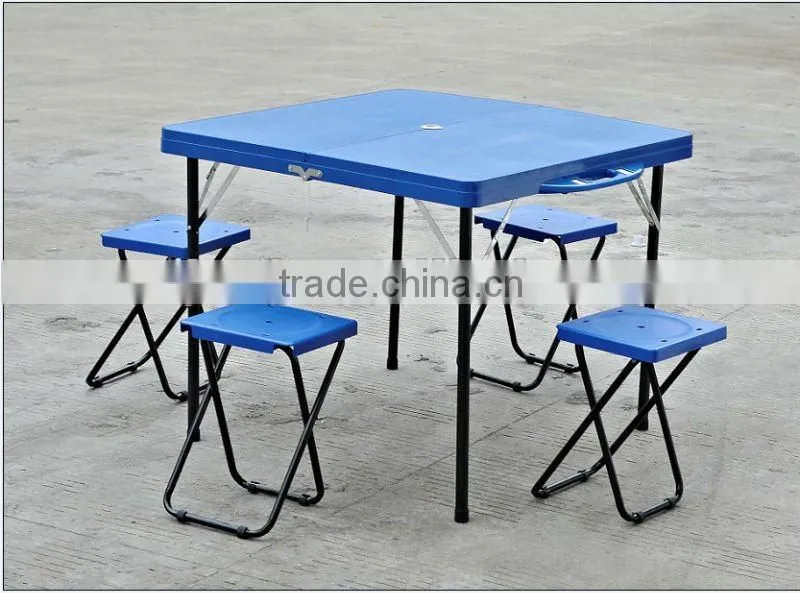 Garden Table