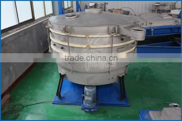ZYY specific gravity separator