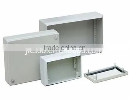 High quality ip65 plastic waterproof electrical junction box