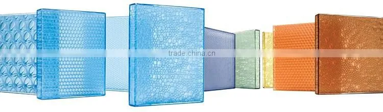 Eco-friendly Luxcore translucent synthetic resin tile acrylic honeycomb panel