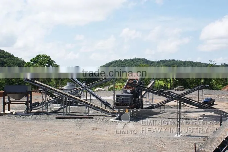 Small coal mining equipment