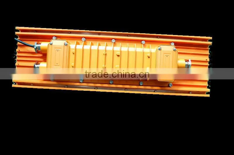ATEX 18W-72W Explosion proof LED emergency light for hazardous locations