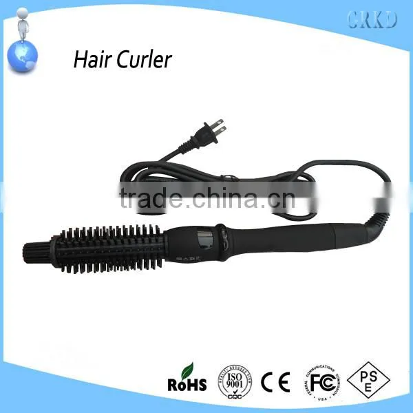 2015 permanent hair straightening as seen on tv