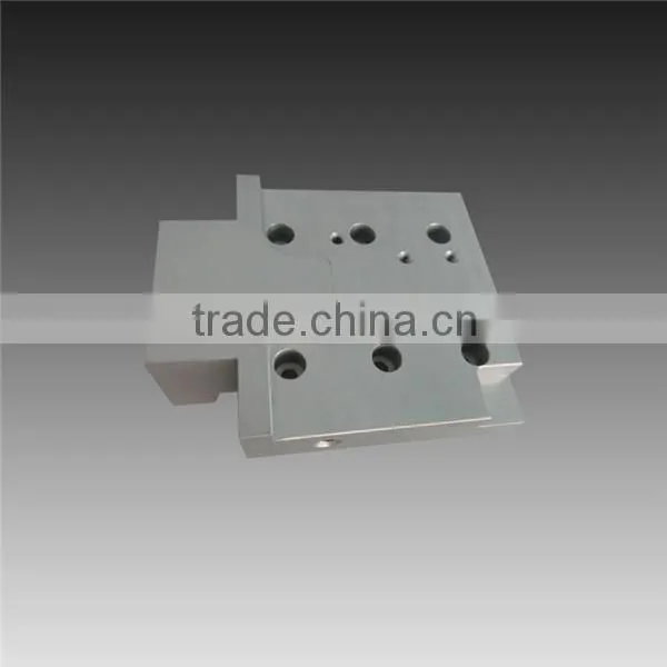 OEM High Demand CNC Machined Parts in Best Price