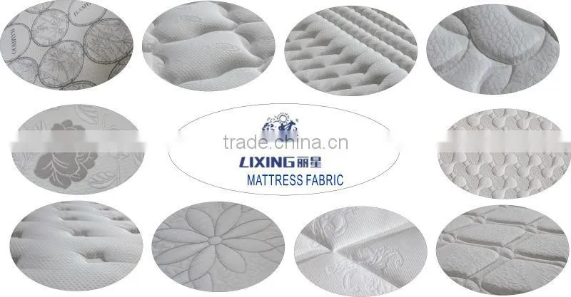 Inexpensive Household Article King Size Bonnell Spring Mattress