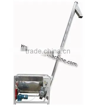 automatic screw feeder