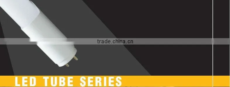 Alibaba china supply 1.5m led fluorescent tube lighting