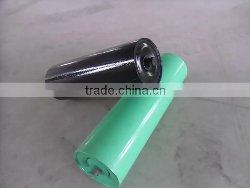 China Manufacturer Steel Pipe Conveyor Transfer Roller With Quality Approval