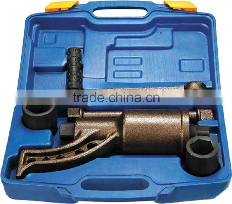 1:68 wheel nut wrench tire wrench for truck