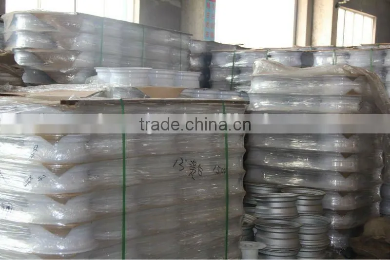 Hi-Speed Trailer Tyre/Ligh Truck Tyre