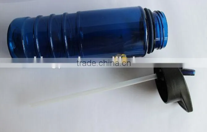 2015 Best selling Plastic Sports water bottle/sports bottle joyshaker custom/plastic water bottle/water bottle joyshaker