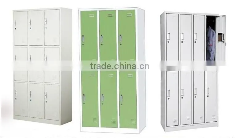 2016 New Office Furniture Mobile Pedestal Steel Filing Cabinet
