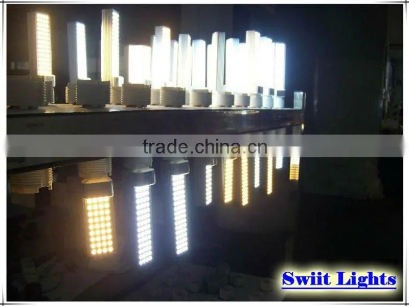 LATEST E27 PL LED Lamp 3-YEARS WARRANTY