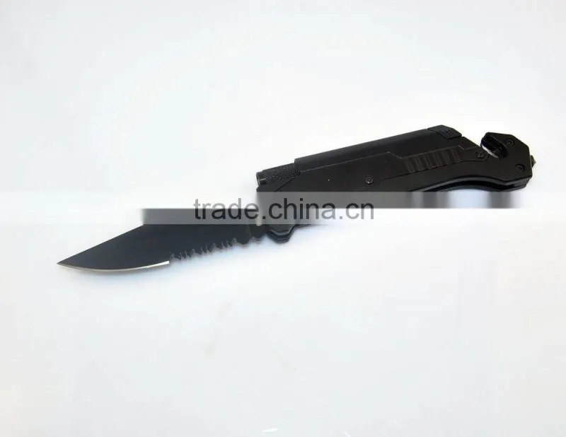 Fillet Knife Type and Resin Handle Material hunting survival knife for camping use