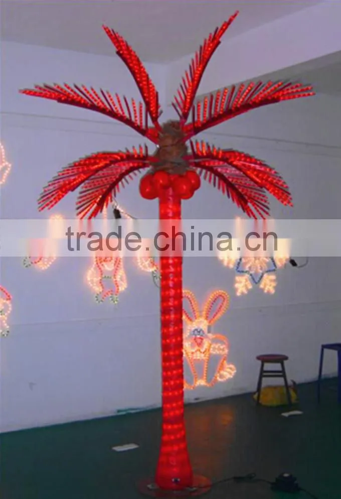 For decor led cherry blossom tree light