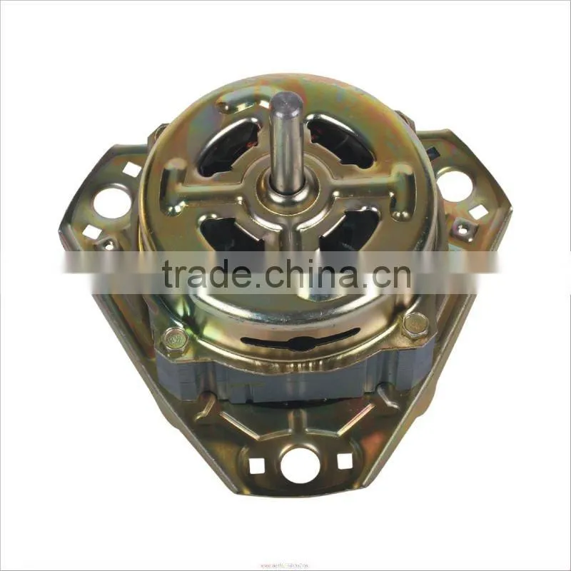 wash motor