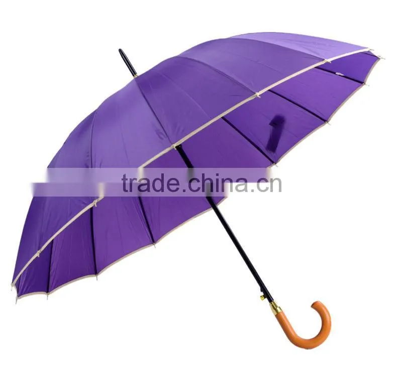 Italy 16 panels umbrella YR1060