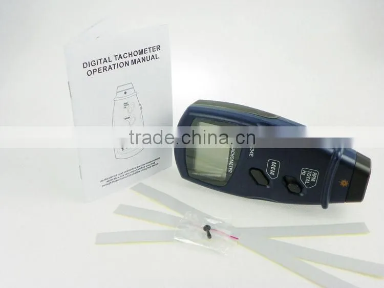 Tachometer RZSM6234E