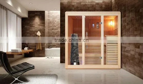 Sauna room WS-1202