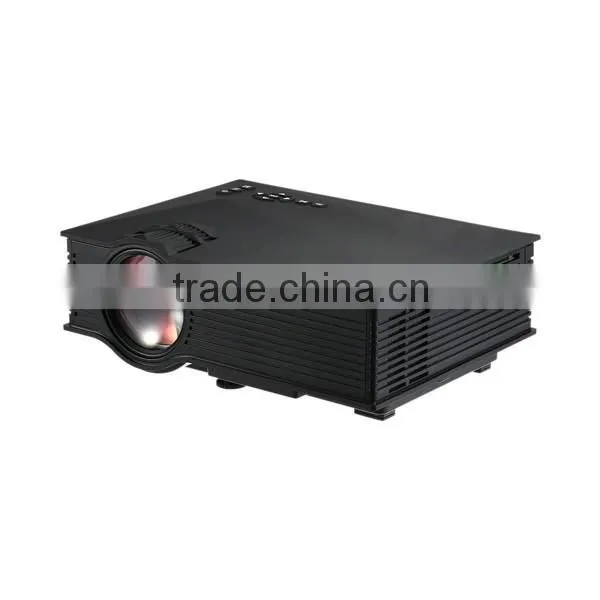 3d full hd TV 1920 x 1080p mini led Projector 2016 new arrival home theater projectors