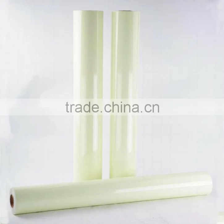 China Professional Manufacturer of Photoluminescent Tape Luminescent Tape Glow in Dark Tape