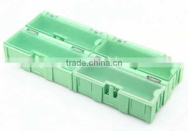 Component storage box / Small parts storage cabinet L00001