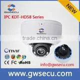 TVI DVR Built-in VSS cloud services TV VGA HDMI 16CH HDTVI DVR