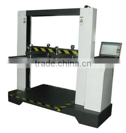 paper Carton Compression Tester