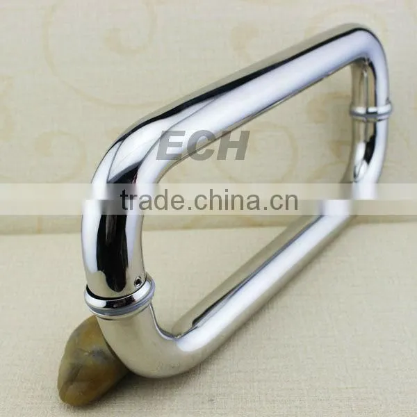 high quality Stainless Steel glass door handle