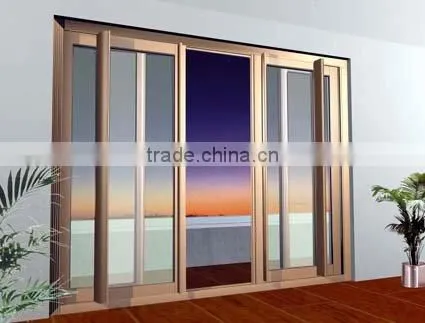 different design of gate colors with models for apartment