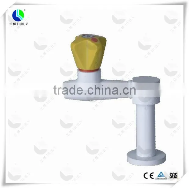 Good quality and pretty competitive price laboratory brass gas stove valve