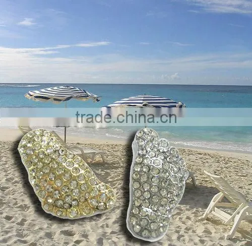 Top Sale Jewellery Footprint Mini USB For Promotion