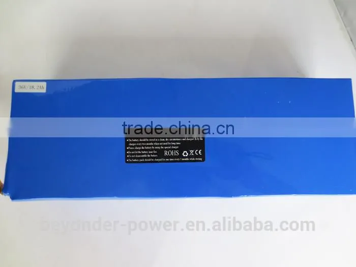 2014 New high quality hot selling made in china lithium golf battery power wheelchair with lithium battery pack customized