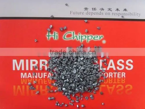 Cut small mirror for Cosmetic Mirror