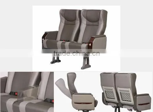 Xiongfeng Manufacturer Customize Controlled Car Seat Gas Spring