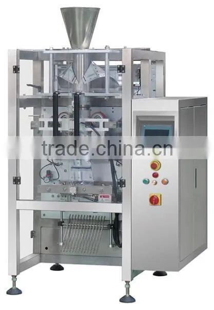 100Bags/Min Back Sealing 50-500Ml Price Of Maize Flour Packaging Machine