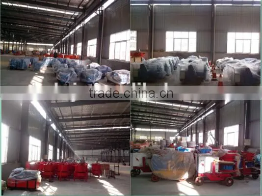 Rebar Cold Forging Machine/Thread Rolling Machine Up To 40MM