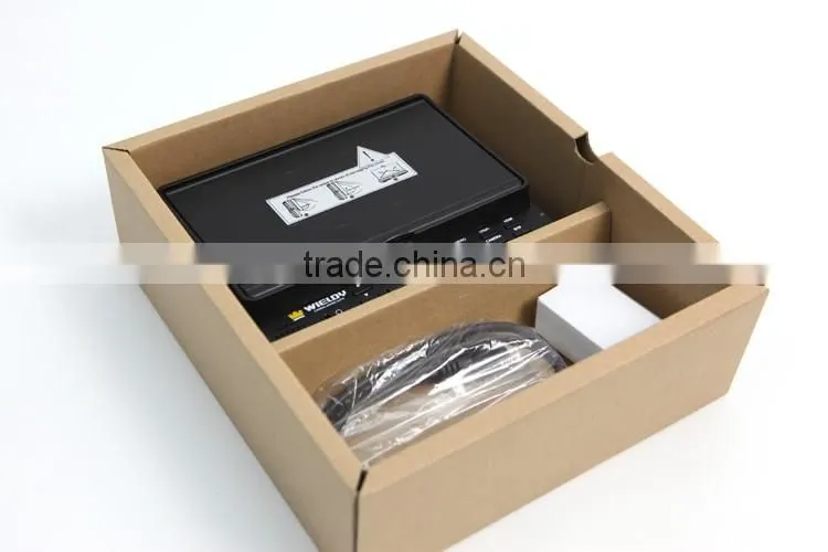 High Precision Wieldy HD IPS 7" Led Monitor